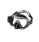 Maschera Papillon black Abysstar