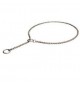 Collare cromato Esposizione 2mm x 60 mm