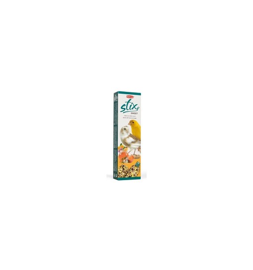 Sticx per canarini sweet 80 gr padovan