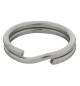 Split Ring 12 mm LB 12 pz globe fishing