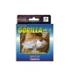 Filo gorilla UC4 Fluoro carbon 0,18 100 mt Tubertini