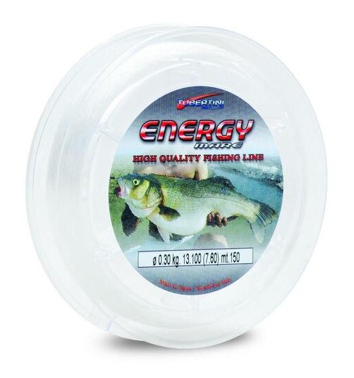 Filo Tubertini Energy mare 0,20 mt 150