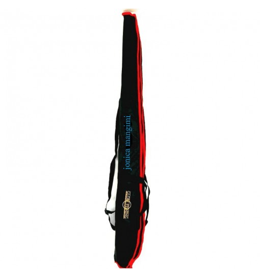 Fodero porta canne 150x15 per bolognese globe fishing