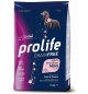 Prolife Grain free Sensitive Mini maiale e patate 7 kg