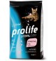 Prolife Sterilized Sensitive maiale e riso 1,5 kg gatto