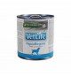 Farmina vet life cane hypoallergenic maiale e patate da 300 gr in lattina