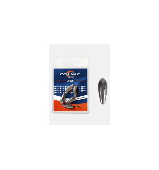 Torpilla Colmic jaz da 1,5 gr