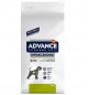 Hypoallergenico Advance medium large 10 kg