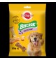 Biscotti pedigree Biscrok multi mix 200 gr