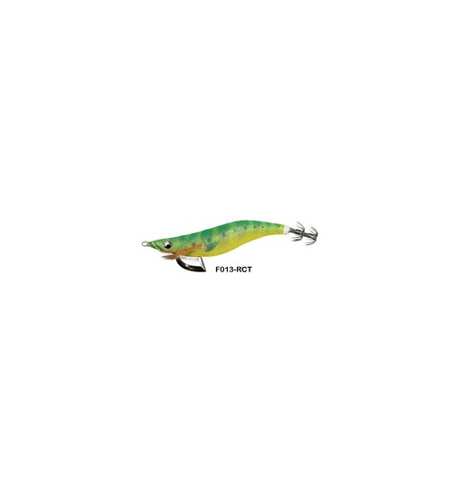 Yamashita Egi-Oh F 3.0 075 F013 RCT