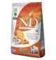 ADULT MEDIUM & MAXI PUMPKIN 2,5 Kg MERLUZZO, ZUCCA E ARANCIA
