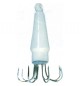 Polpara smaltata Leader pesca 100gr