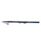 Canna Short Spin mt. 240Globe Fishing