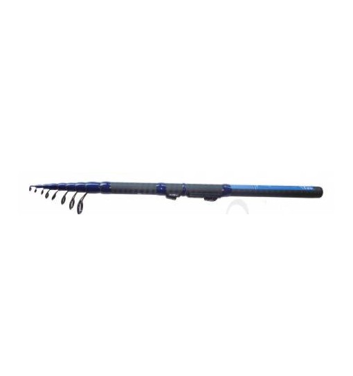 Canna Short Spin mt. 240Globe Fishing