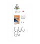 Amo Albacore Hooks Expert 230BLN 7/0 pezzi 5