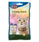 Creamy Snack per gatti gusto Pesce Bianco 5x14 gr Trixie