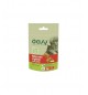 Biscotti ripieni per gatti con pollo oasy 60 gr