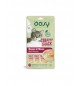 Oasy snack creamy mousse di Manzo 4x15 gr
