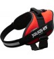 Pettorina Julius-K9 IDC Power - rossa taglia XL/2