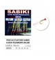 Sabiki tosa kabura jigs killer mis 2 Expert predator