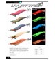Totanara UV- Attack mis 3 Expert Predator colore 04 Bianca