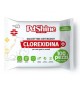 Salviettine Detergenti alla clorexidina per cani gatti e cuccioli 100 pz Petshine
