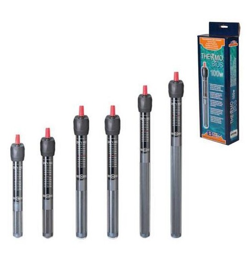 Riscaldatre Thermo Bios per acquario 150 w