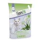 Sanicat Silicio Aloe Diamonds 15 L