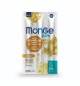 Monge cane gift immunity support coniglio fresco con betaglucani 3 sticks 45 gr