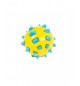 Bite Toy Palla spiky bicolore con squeaker 12,5 cm
