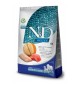 N&D Farmina Salmone merluzzo e melone cantalupo Adult Medium maxi 12 kg