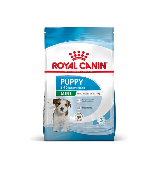 Royal Canin Mini Junior 800 gr
