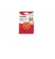 Gioco in gomma "Dental Fun Baseball" palla 5 cm