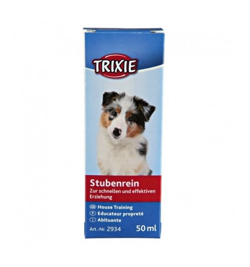 Abituante per Cane Trixie 50ml