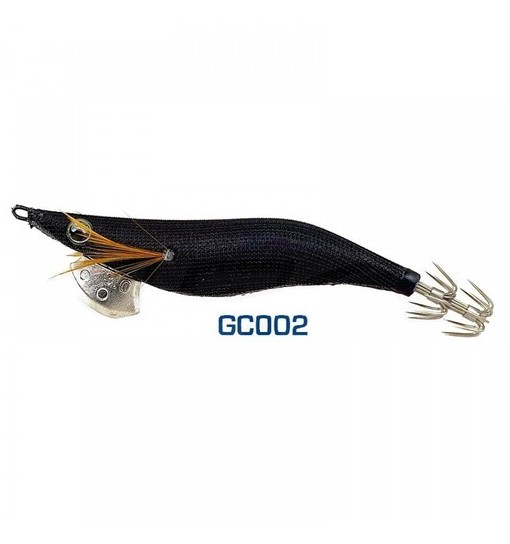 Yamashita Egi-Oh Live 3.0 15 gr GC002 Black