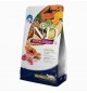 N&D Farmina tropical selection gatto sterilizzato Agnello farro avena e frutti tropicali 5 kg