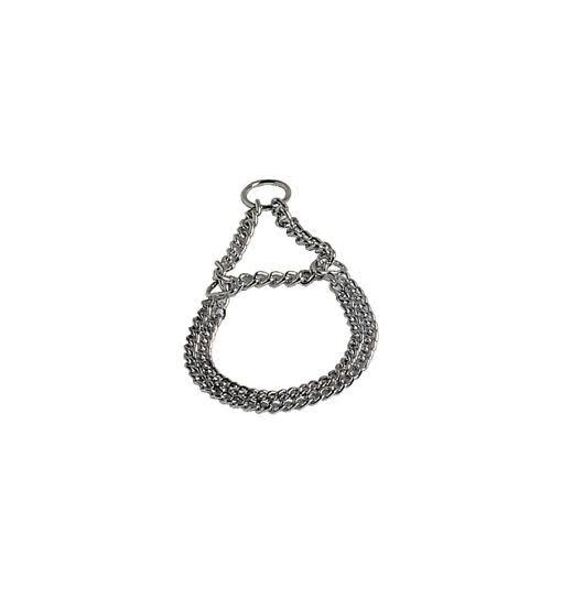 Collare semistrangolo Filo 2 mm lungo 60 cm