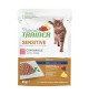 Natural trainer sensitive Bustine gatto con Pork 85 gr adult