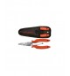 Pinza Multifunzione inox 19 cm Lineaeffe