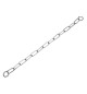 Collare strangolo salvapelo 4 mm x 65 cm