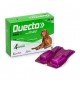 Antiparassitario Duecto cane 20/40kg 4 fiale Candioli