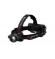 Lampada Frontale ledlenser H15R Core Black Box