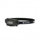 Lampada Frontale ledlenser HF6 R core Black box ricaricabile