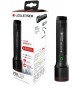 Lampada P7R Core Batteria Li-Ion, cavo USB/magnete