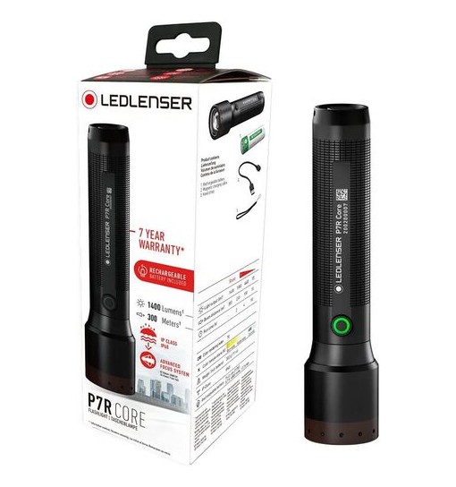 Lampada P7R Signature Espresso Brown Magnetic Charge System