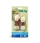 Osso masticabile con Manzo Oasy Misura M 2 Pz 54 gr