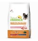Trainer Natural Adult sensitive Maiale medium maxi 3 kg