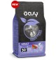 Oasy Cane Adult Anatra small mini Monoproteico grain free 2,5 kg