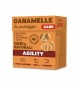 Canamelle cane da passeggio Agility 40 gr