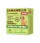 Canamelle cane da passeggio Vitality Detox 40 gr